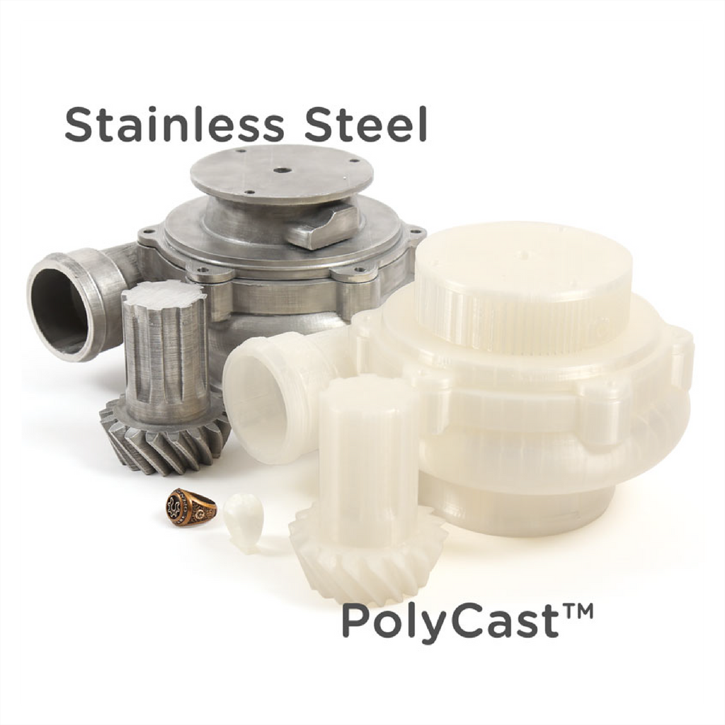 PolyCast™