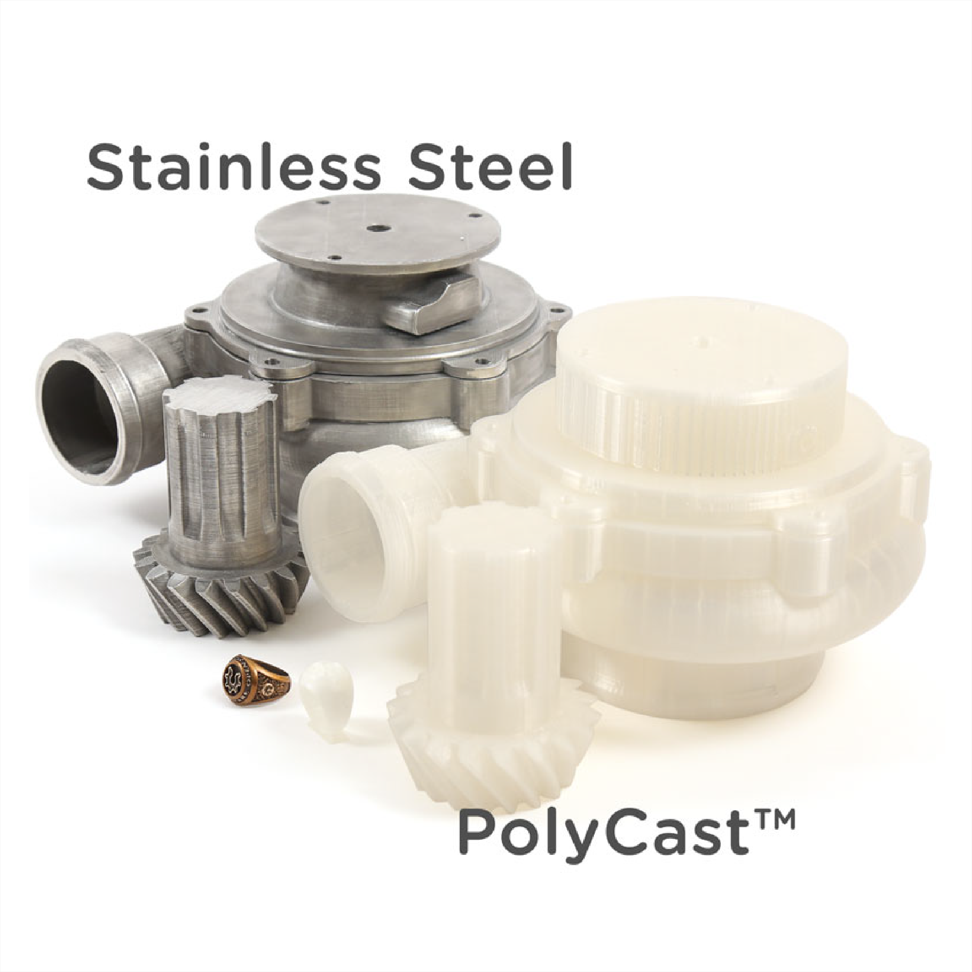 PolyCast™