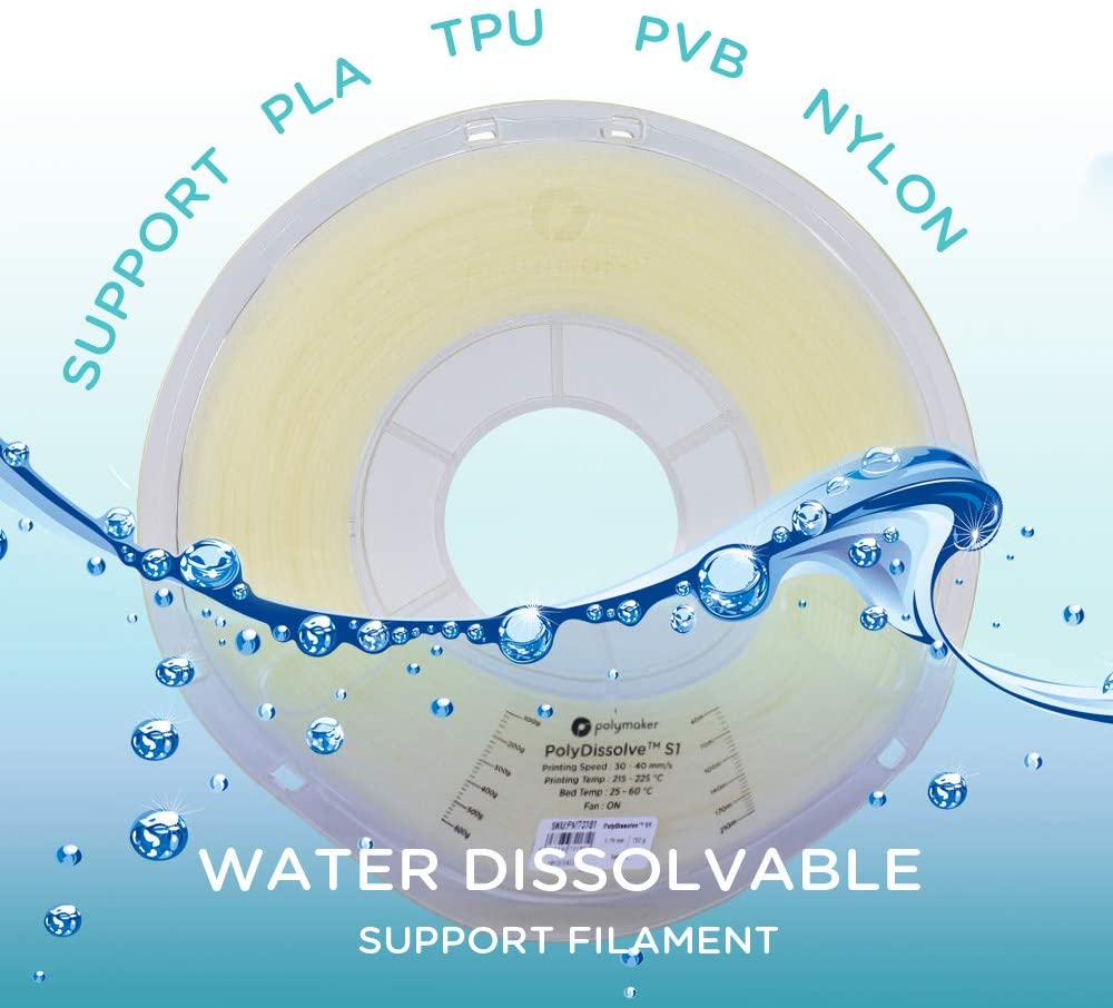 PolyDissolve™ S1