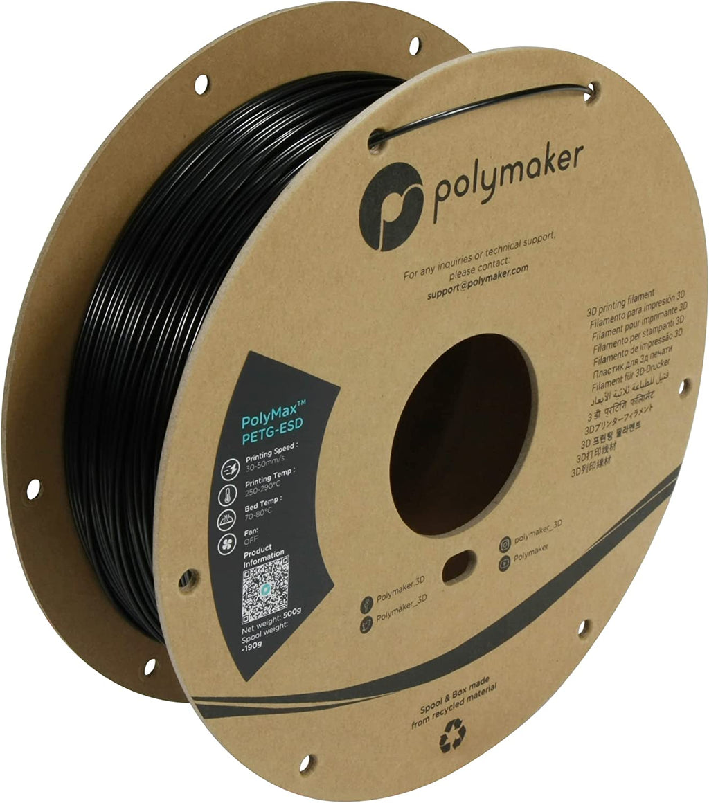 Fiberon™ PETG-ESD