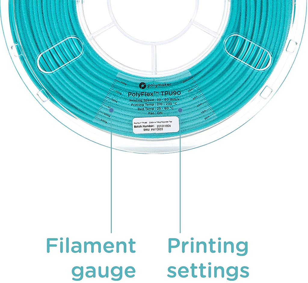 PolyFlex™ TPU90