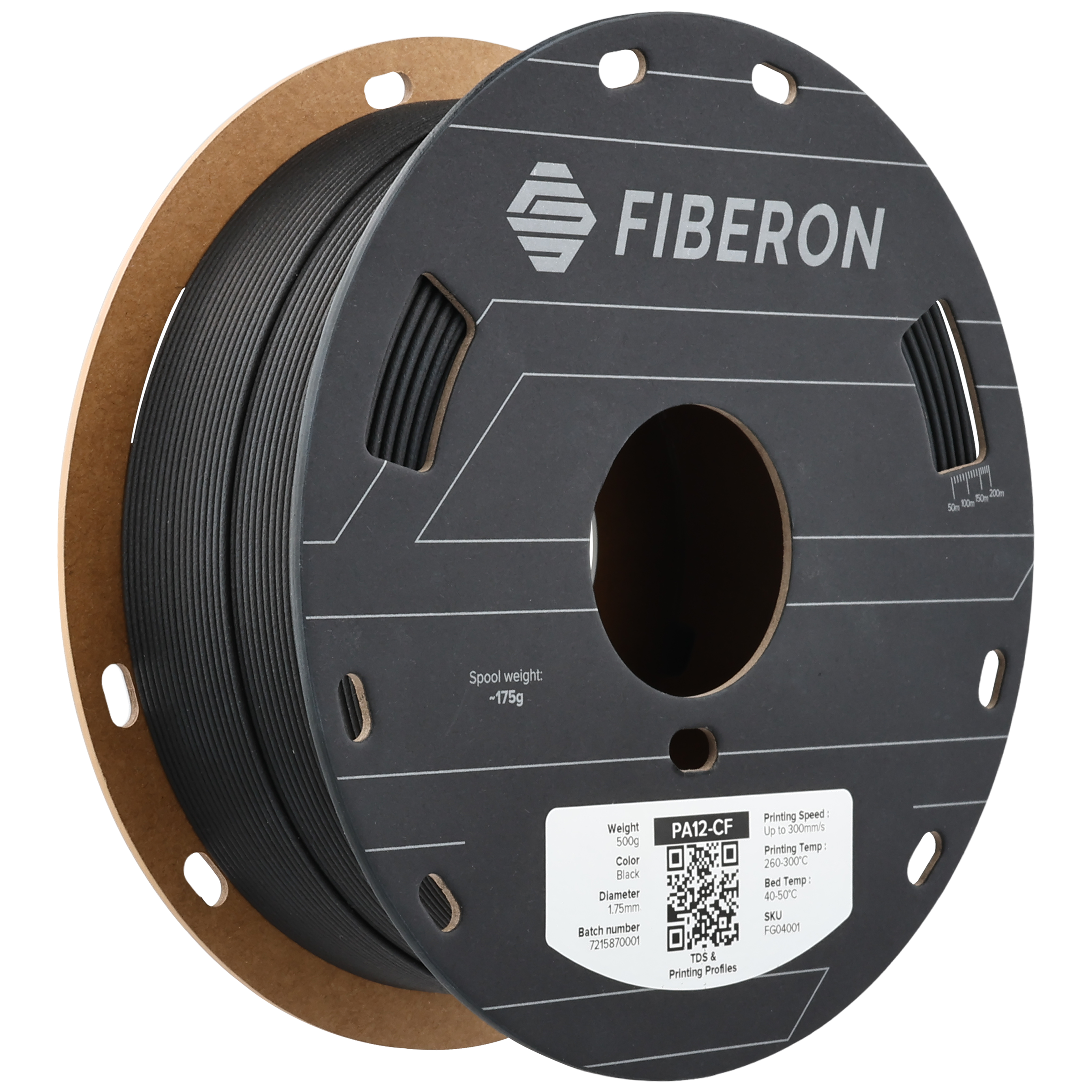 Fiberon™ PA12-CF10