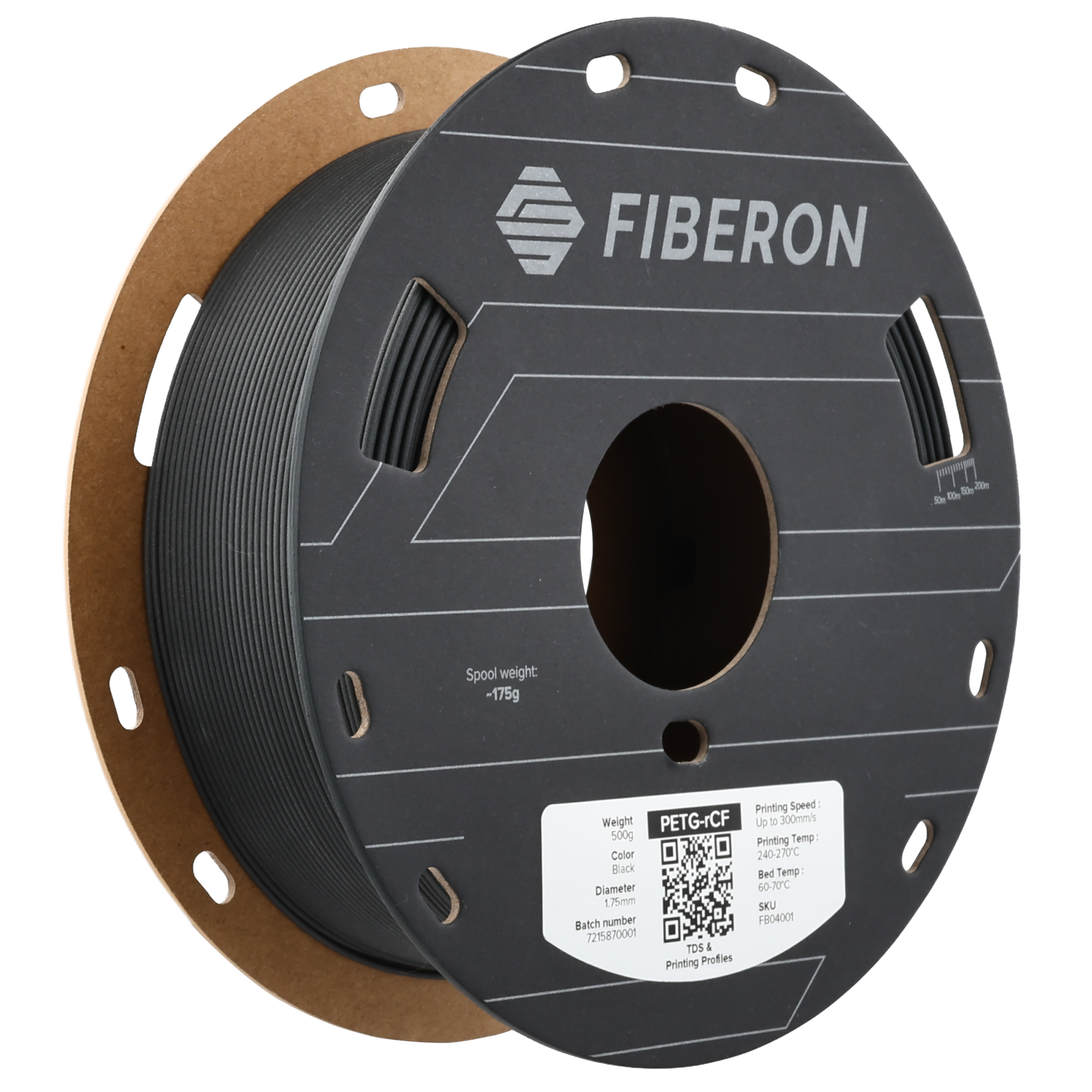 Fiberon™ PETG-ESD