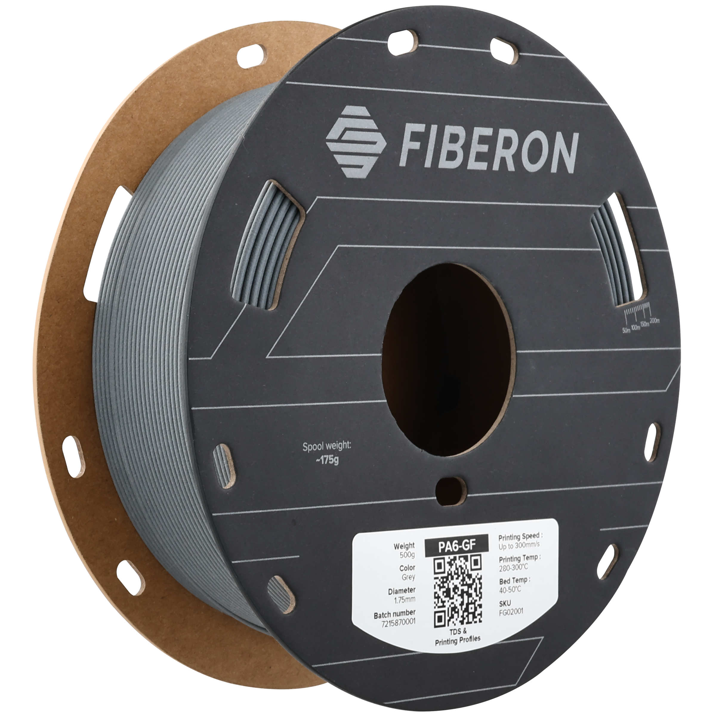Fiberon™ PA6-GF25