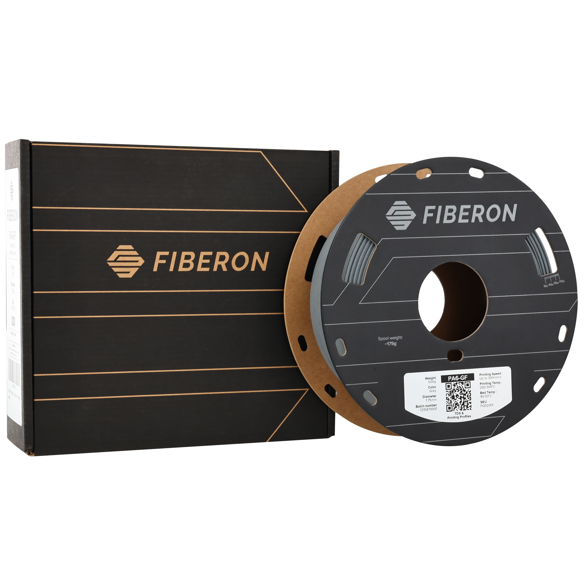 Fiberon™ PA6-GF25