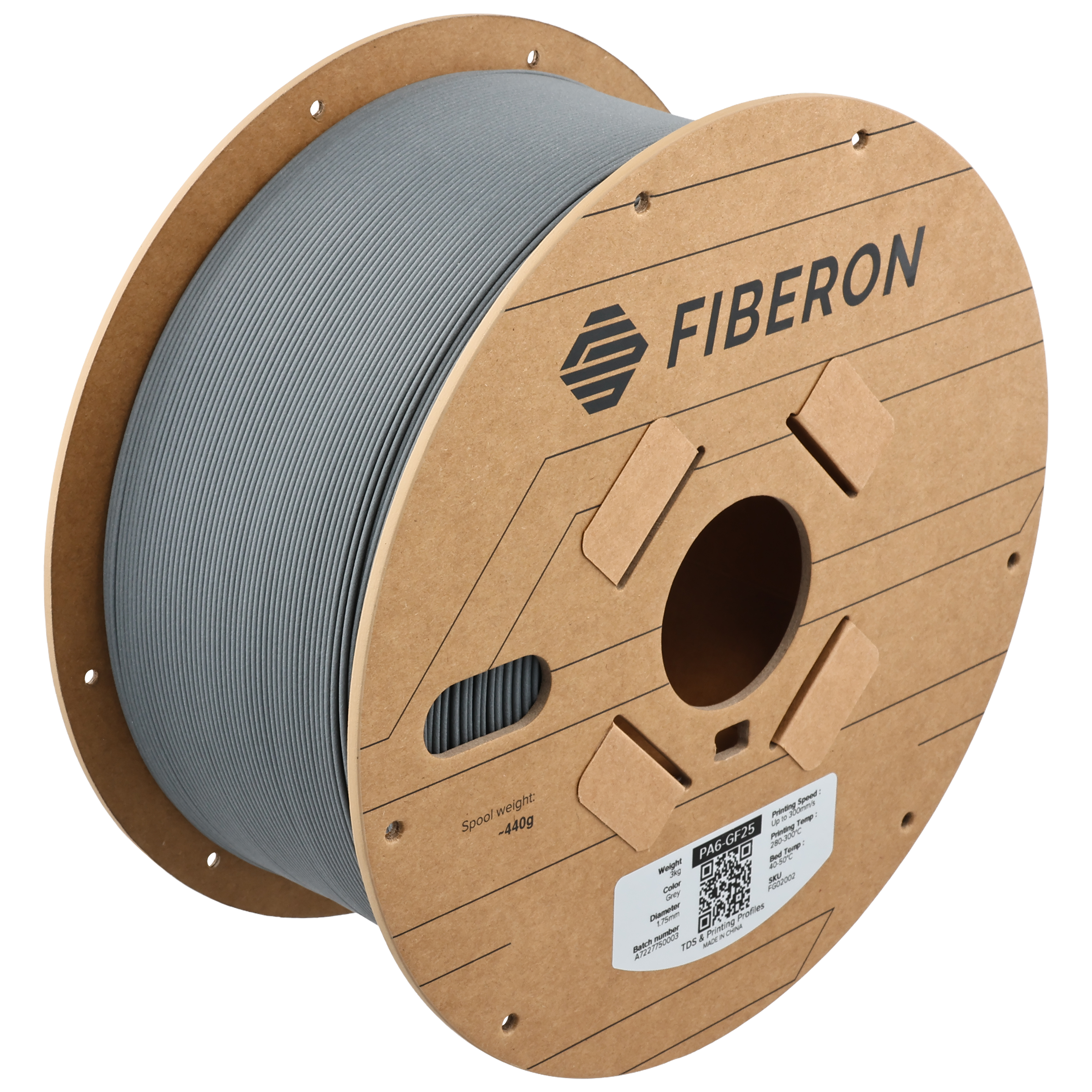 Fiberon™ PA6-GF25