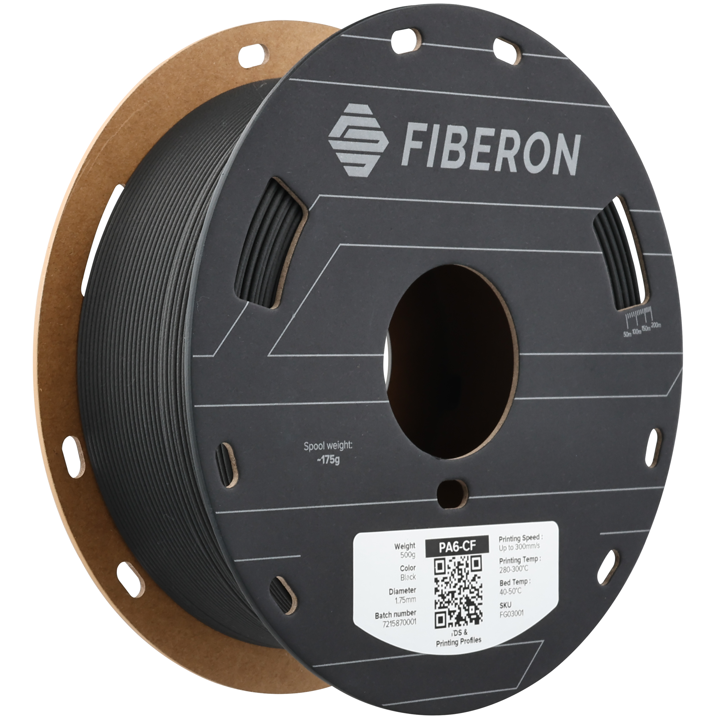 Fiberon™ PA6-CF20