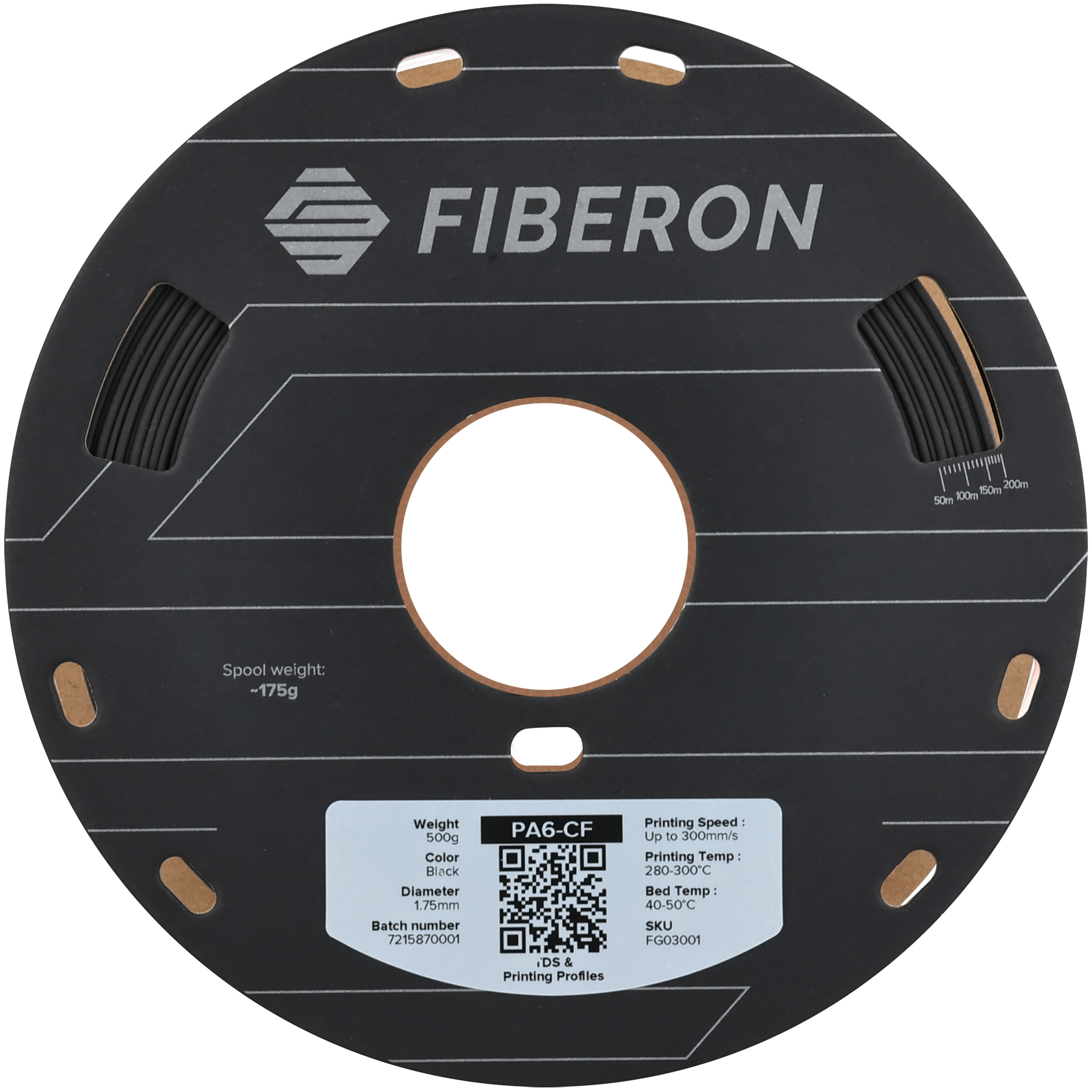 Fiberon™ PA6-CF20