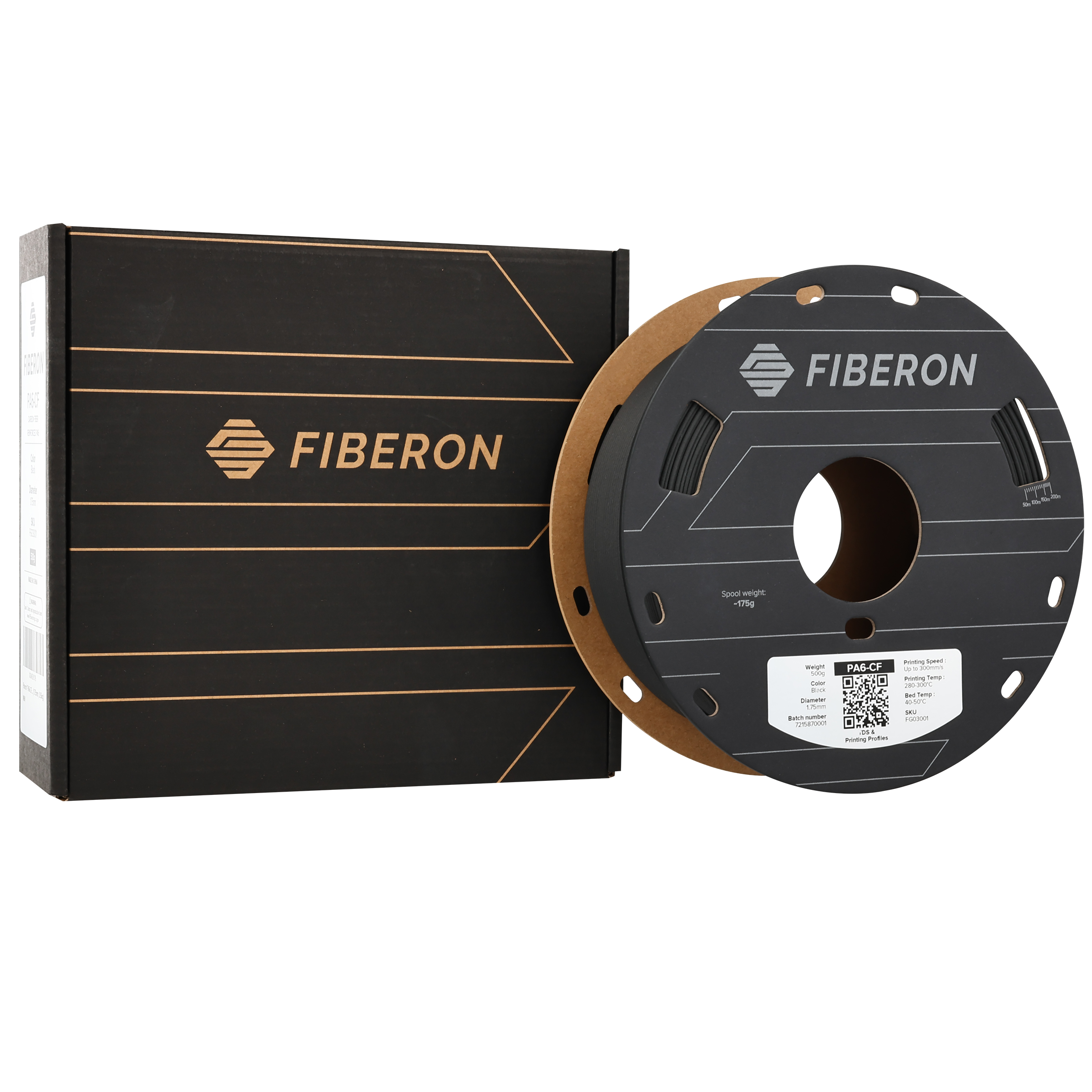 Fiberon™ PA6-CF20
