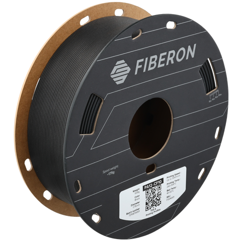 Fiberon™ PA12-CF10 - Black