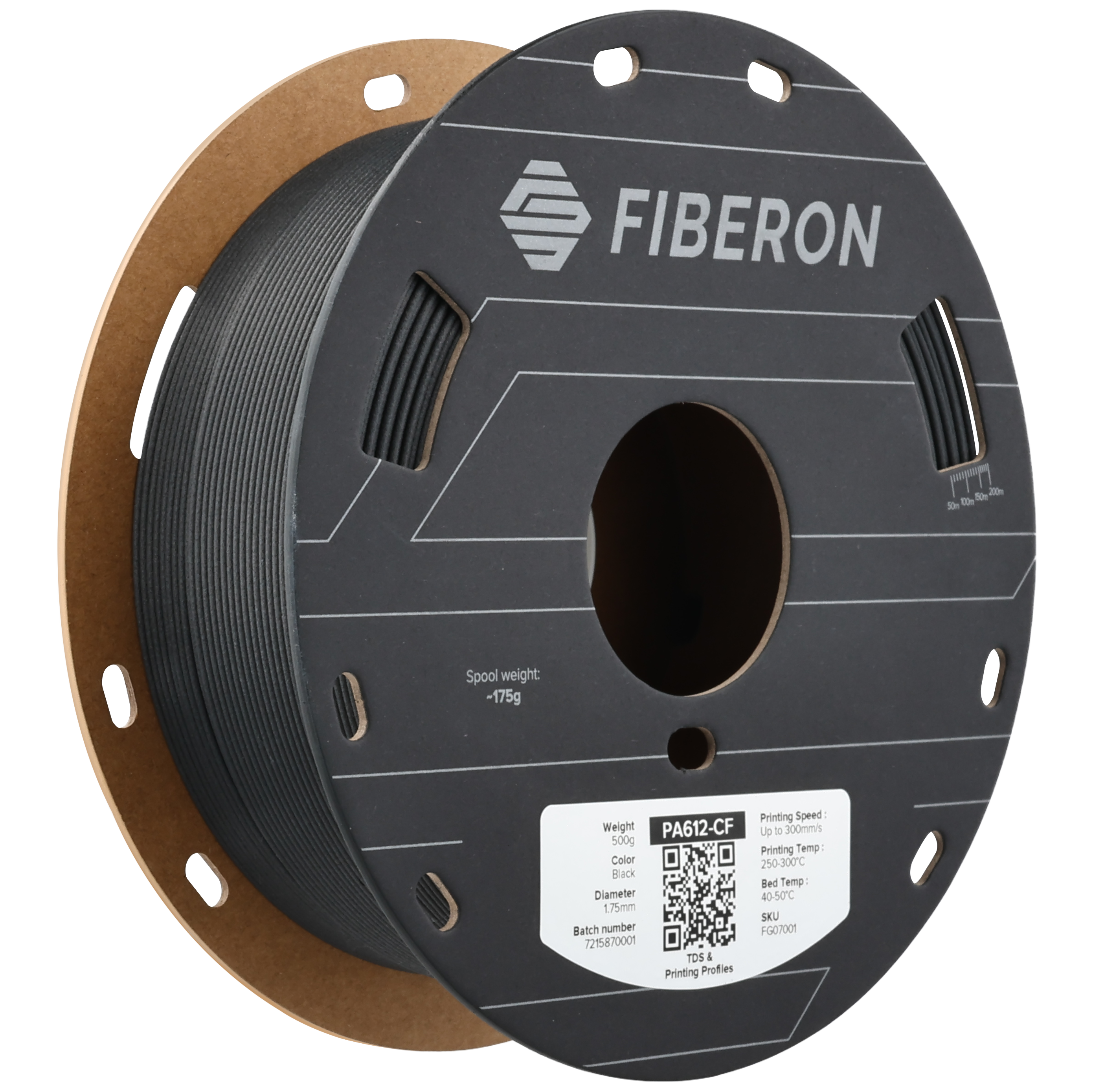 Fiberon™ PA612-CF15