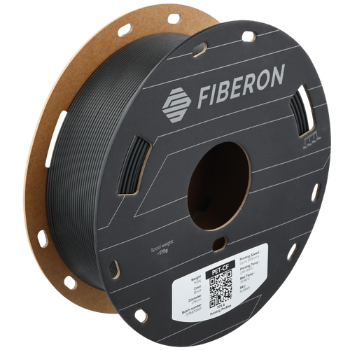 Fiberon™ PET-CF17 - Black