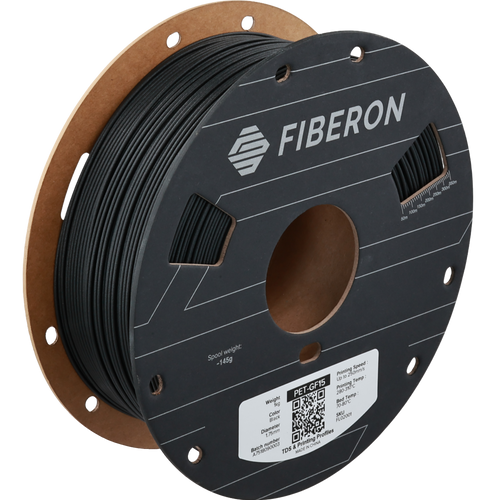 Fiberon™ PET-GF15 - Black