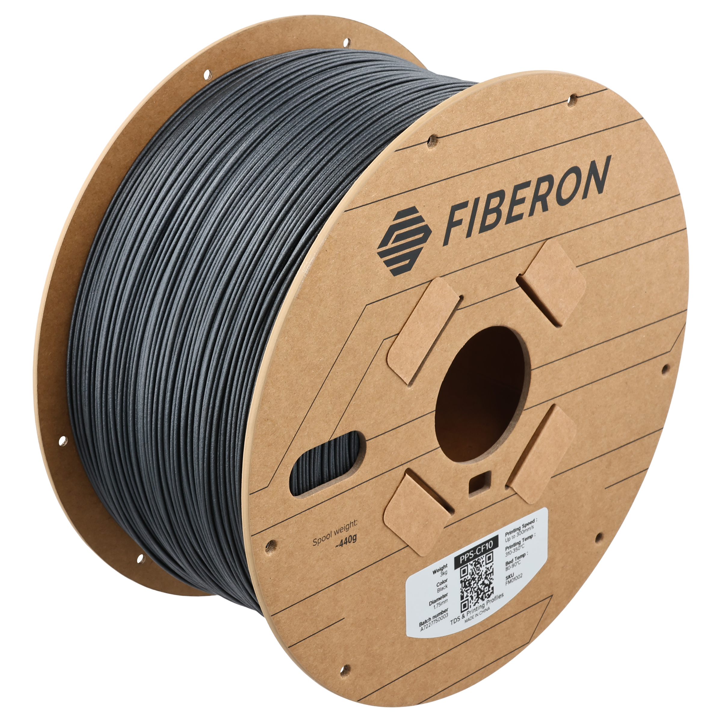 Fiberon™ PPS-CF10