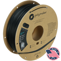 PolyLite™ PLA - Sparkle Dark Blue