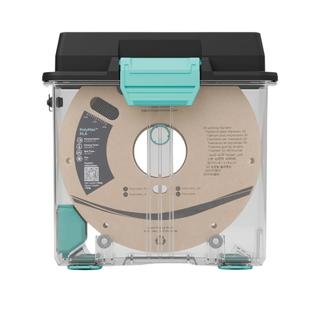 PolyDryer™ Box