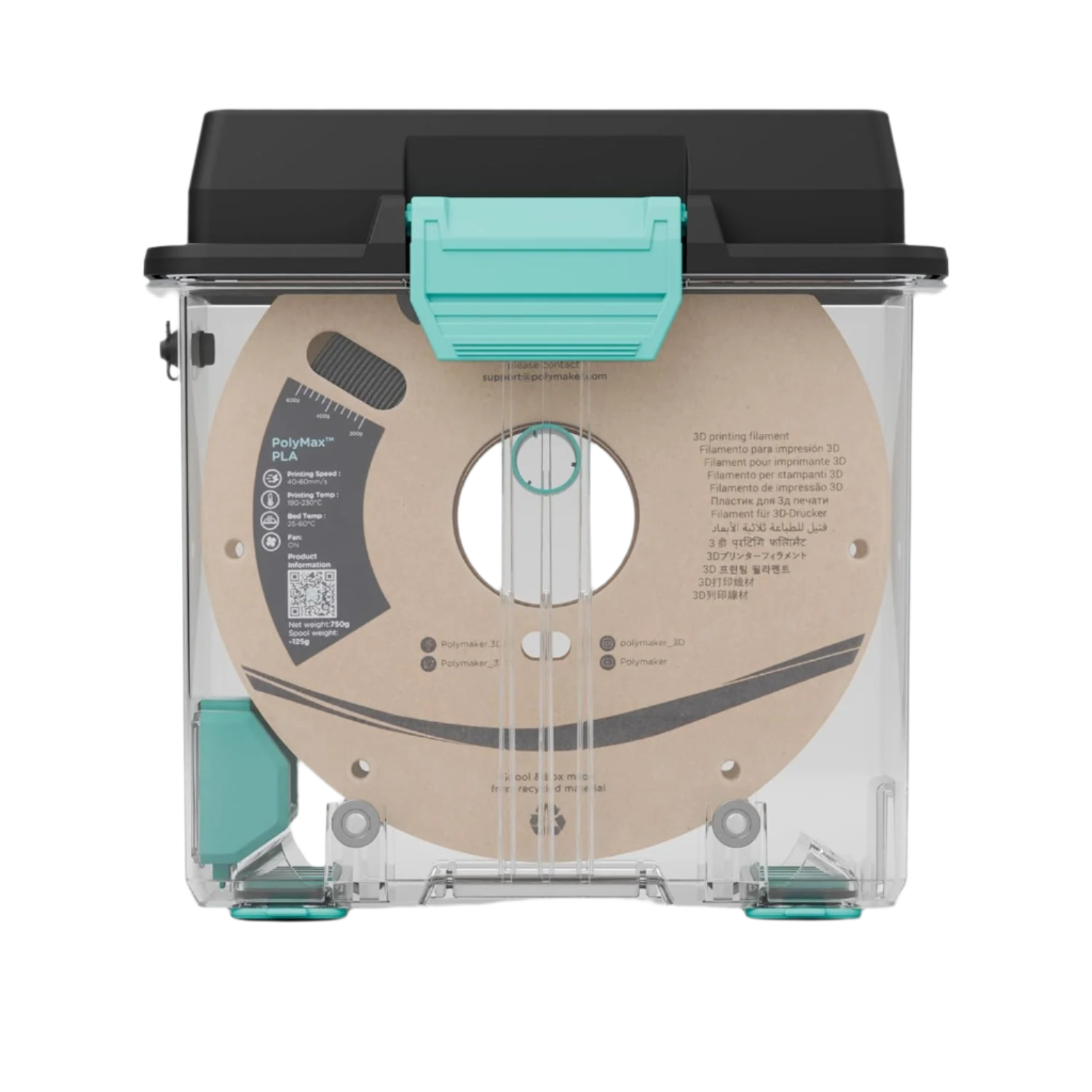 PolyDryer™ Box