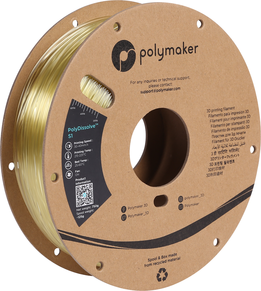 PolyDissolve™ S1