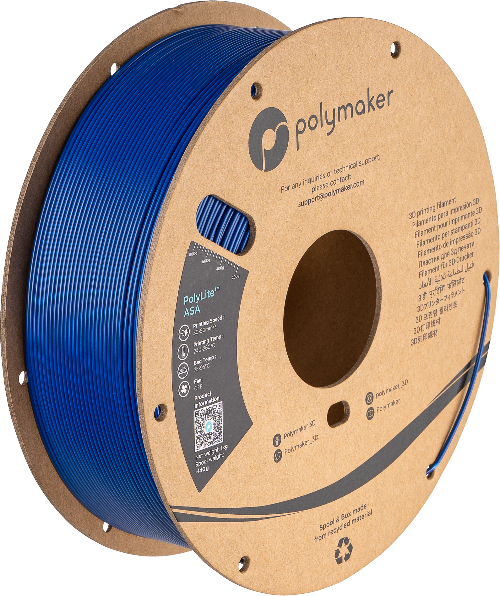 #color_Blue (HEX Code - ⌗002677)