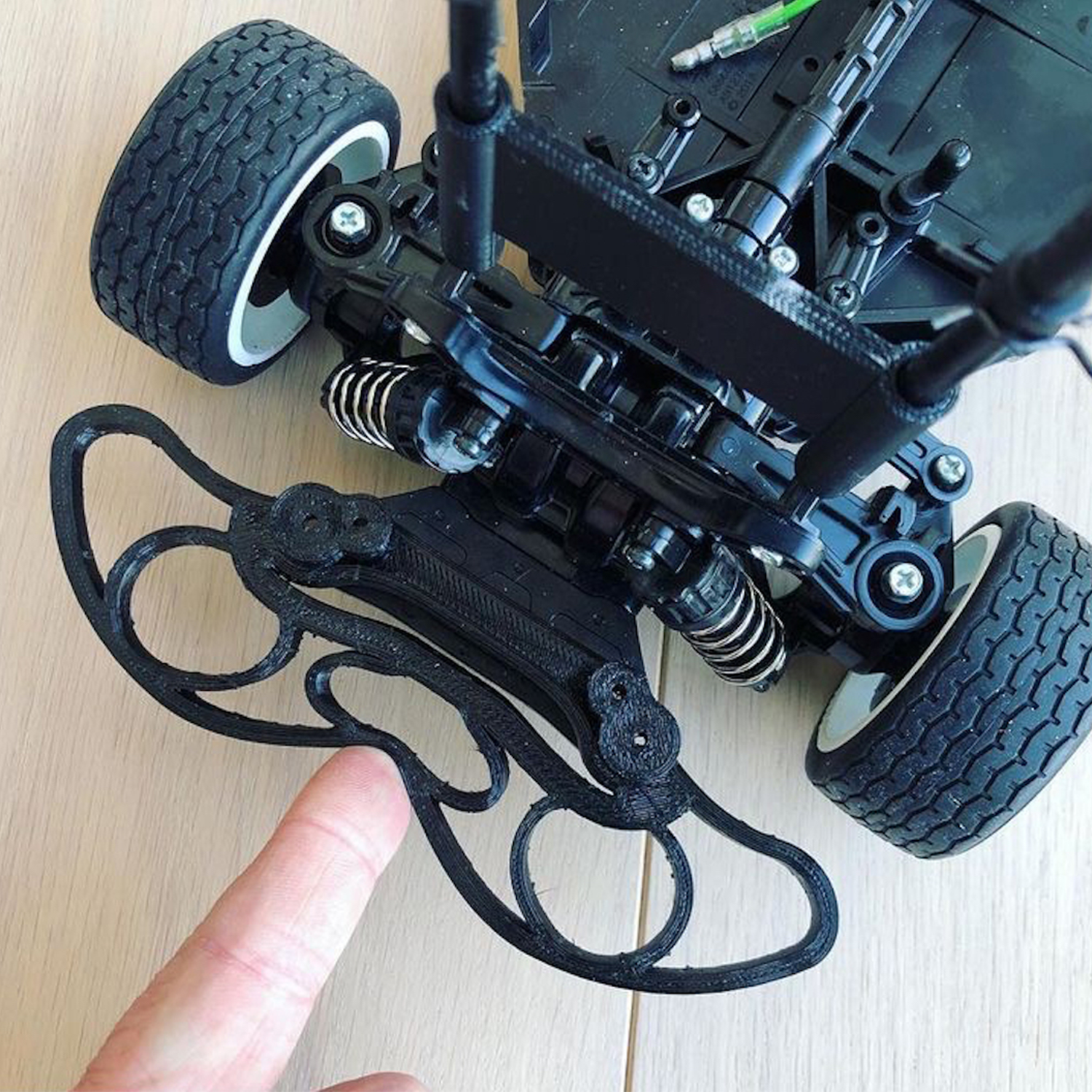 PolyFlex™ TPU90