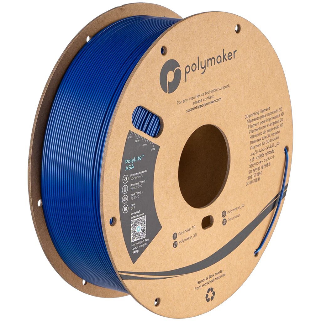 PolyLite™ ASA - Blue