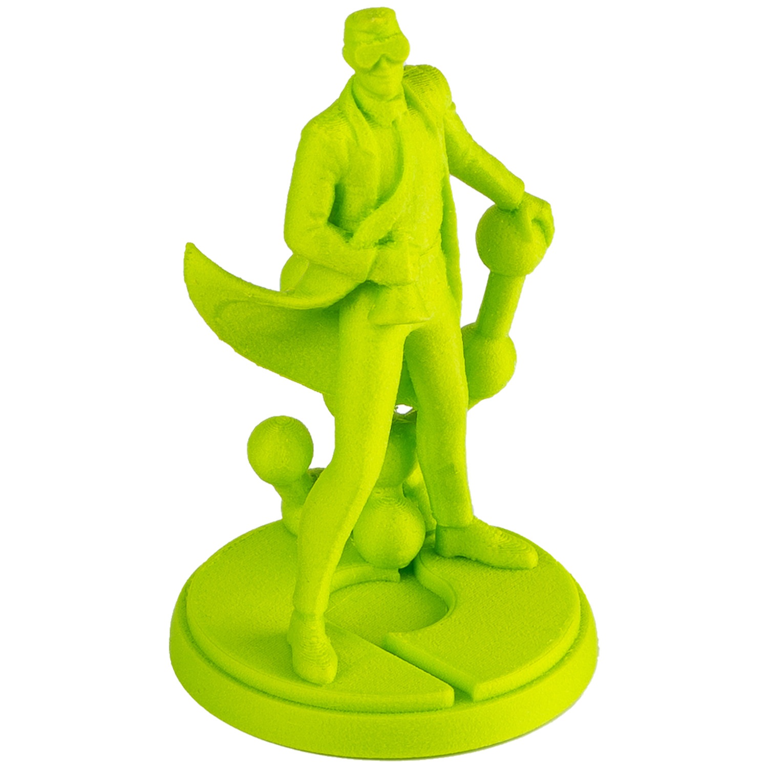 PolyLite™ LW-PLA