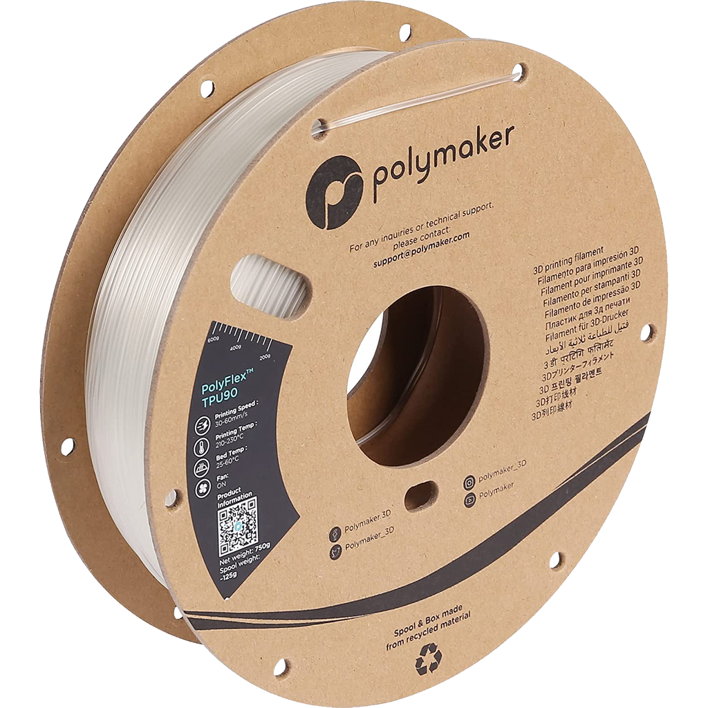 PolyFlex™ TPU90