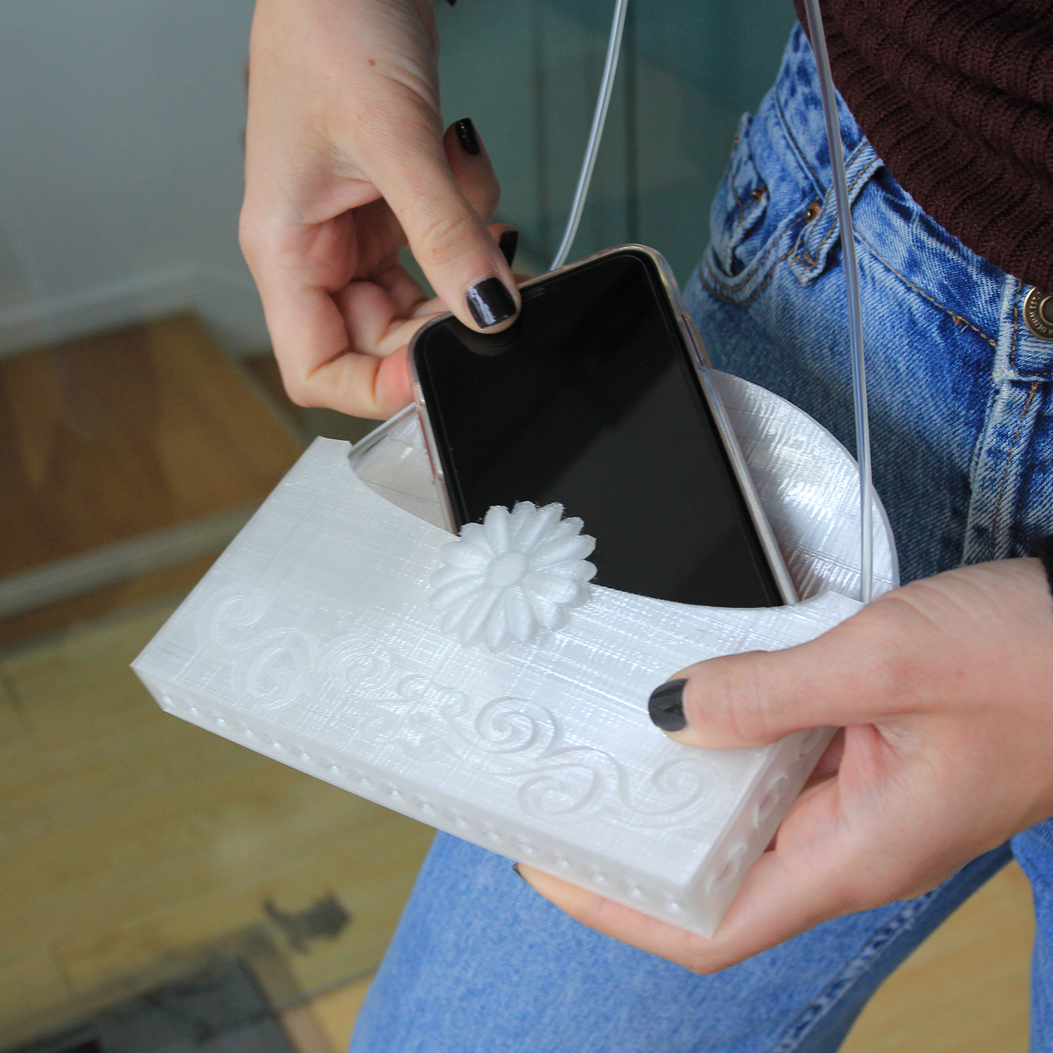 PolyFlex™ TPU90