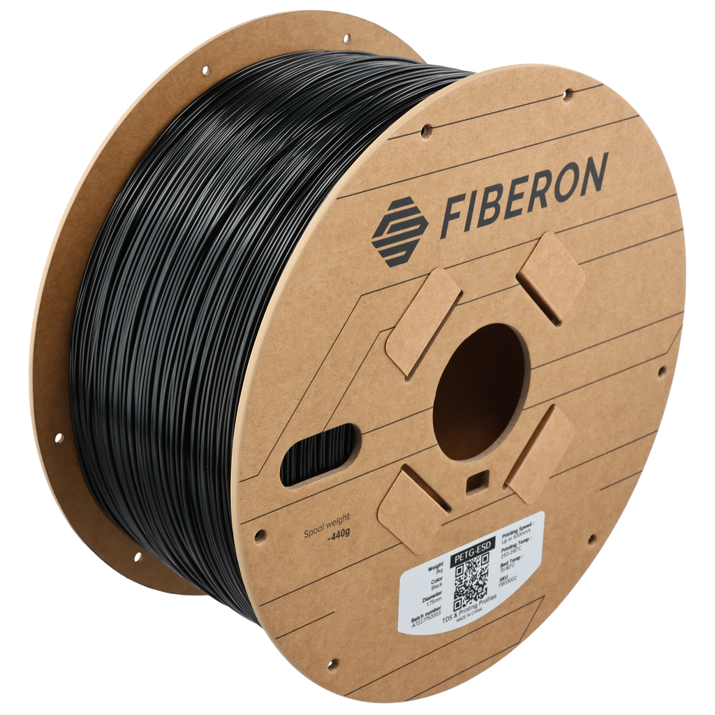Fiberon™ PETG-ESD