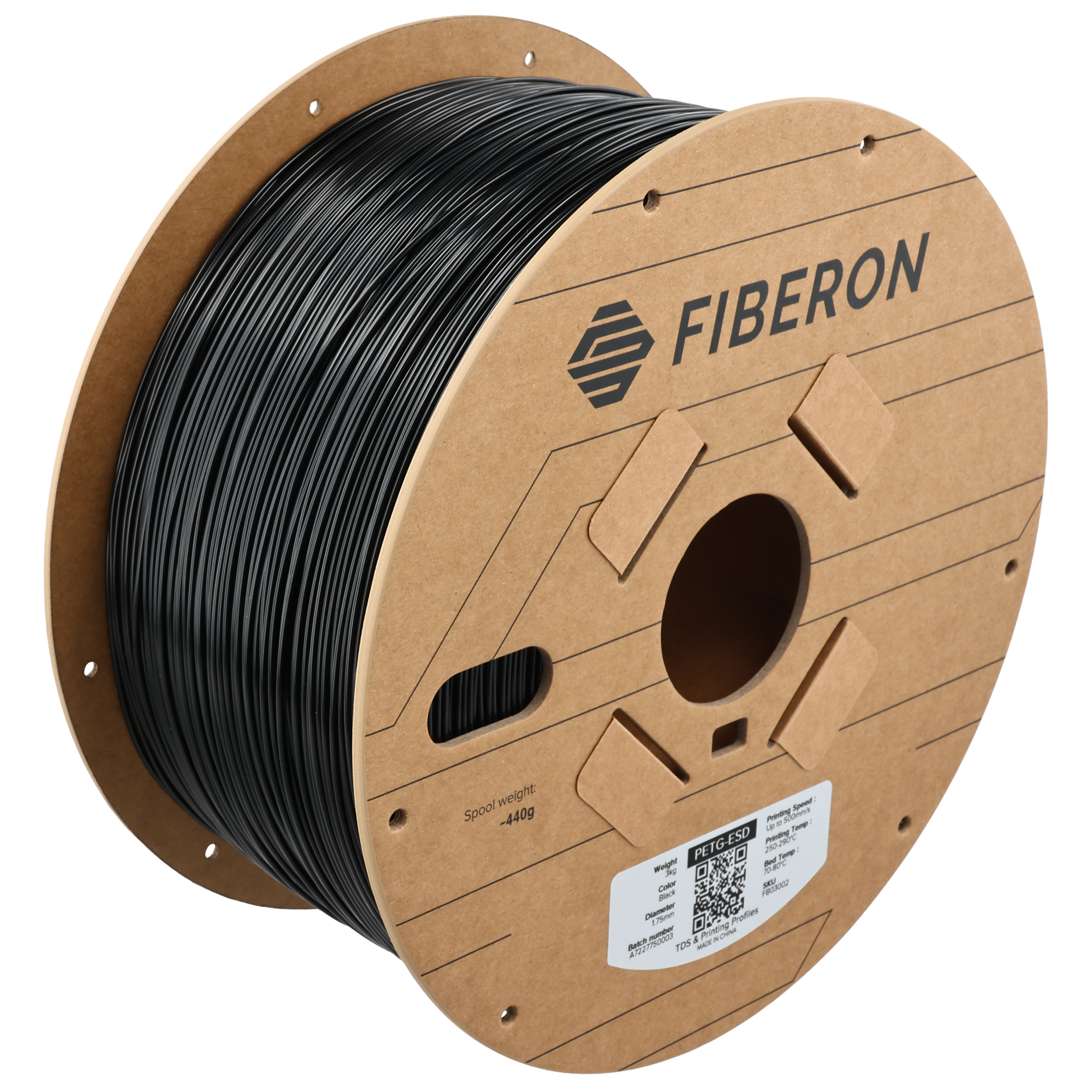 Fiberon™ PETG-ESD