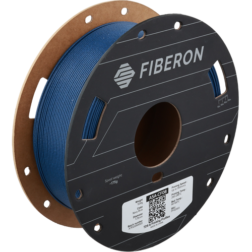 Fiberon™ ASA-CF08 - Navy Blue