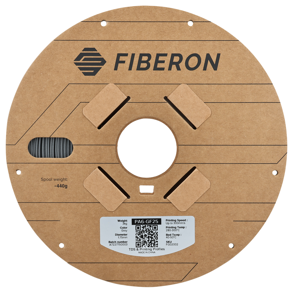 Fiberon™ PA6-GF25