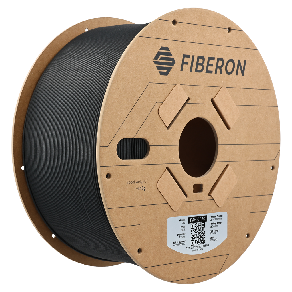 Fiberon™ PA6-CF20