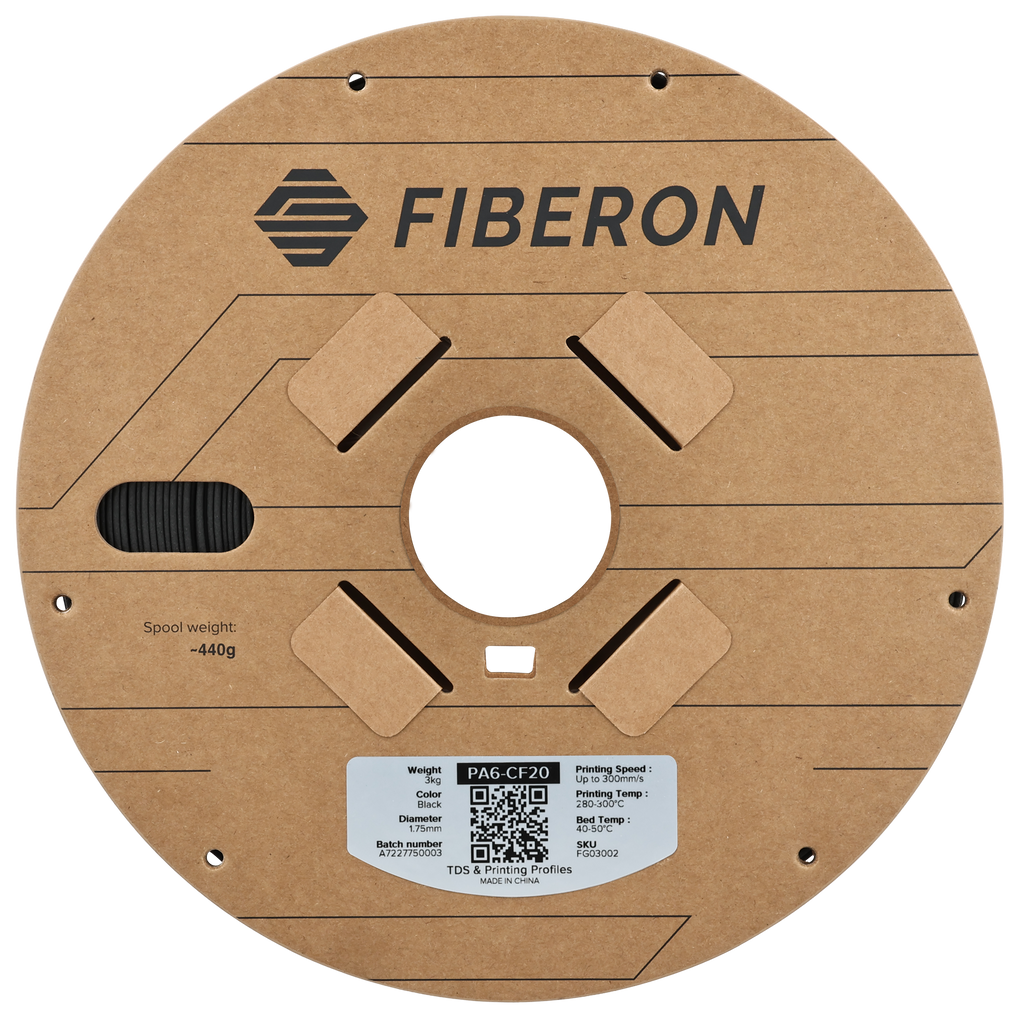 Fiberon™ PA6-CF20
