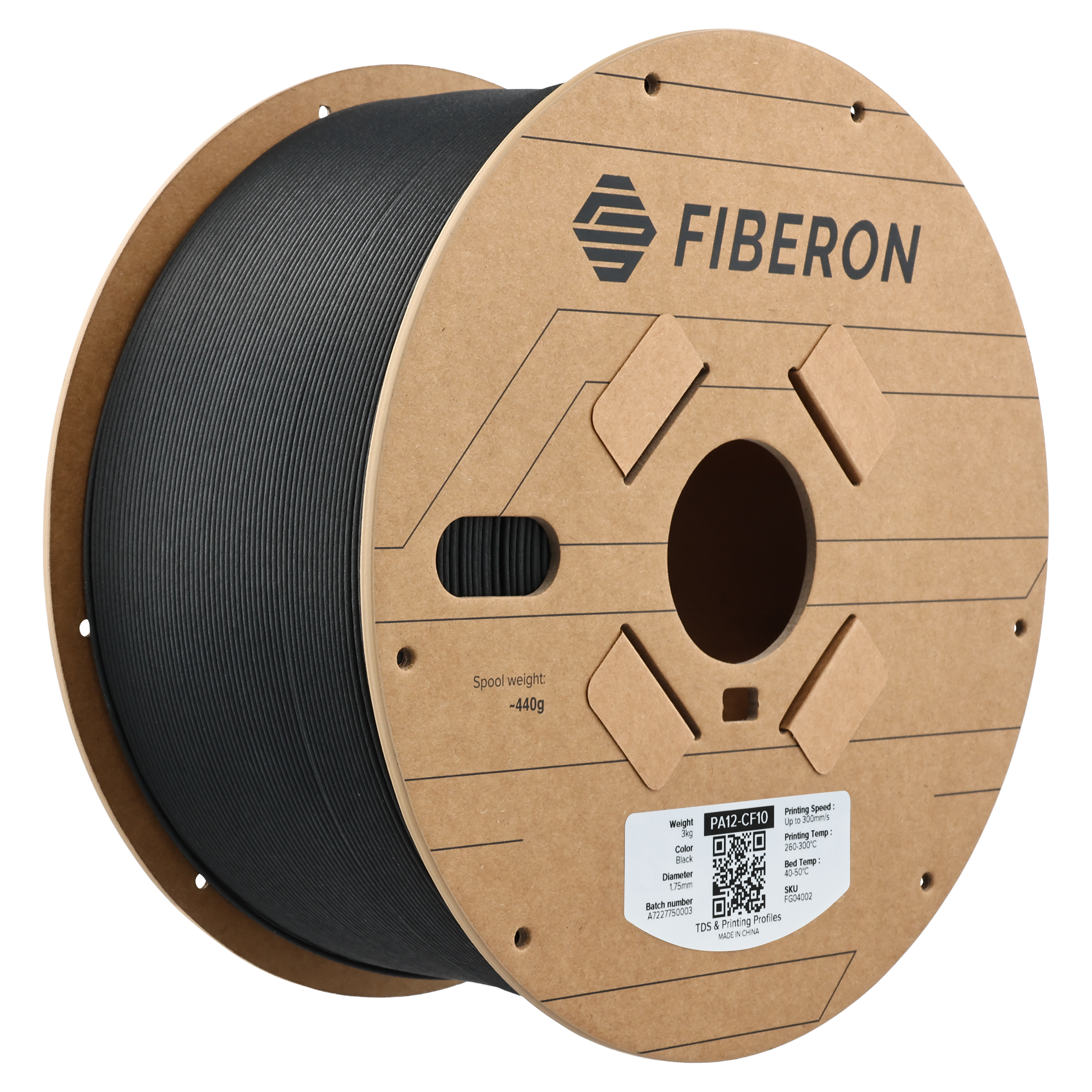 Fiberon™ PA612-CF15
