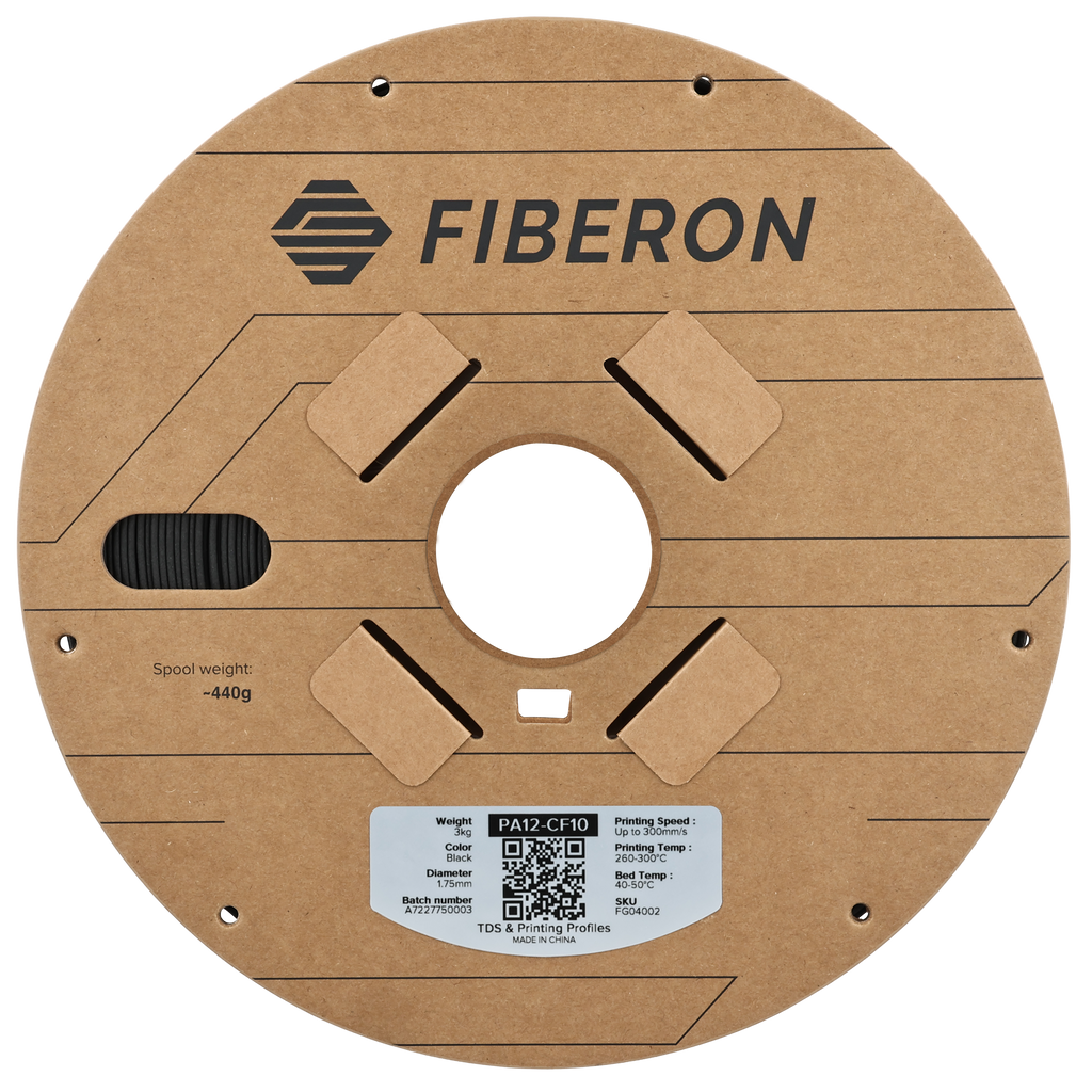 Fiberon™ PA612-CF15