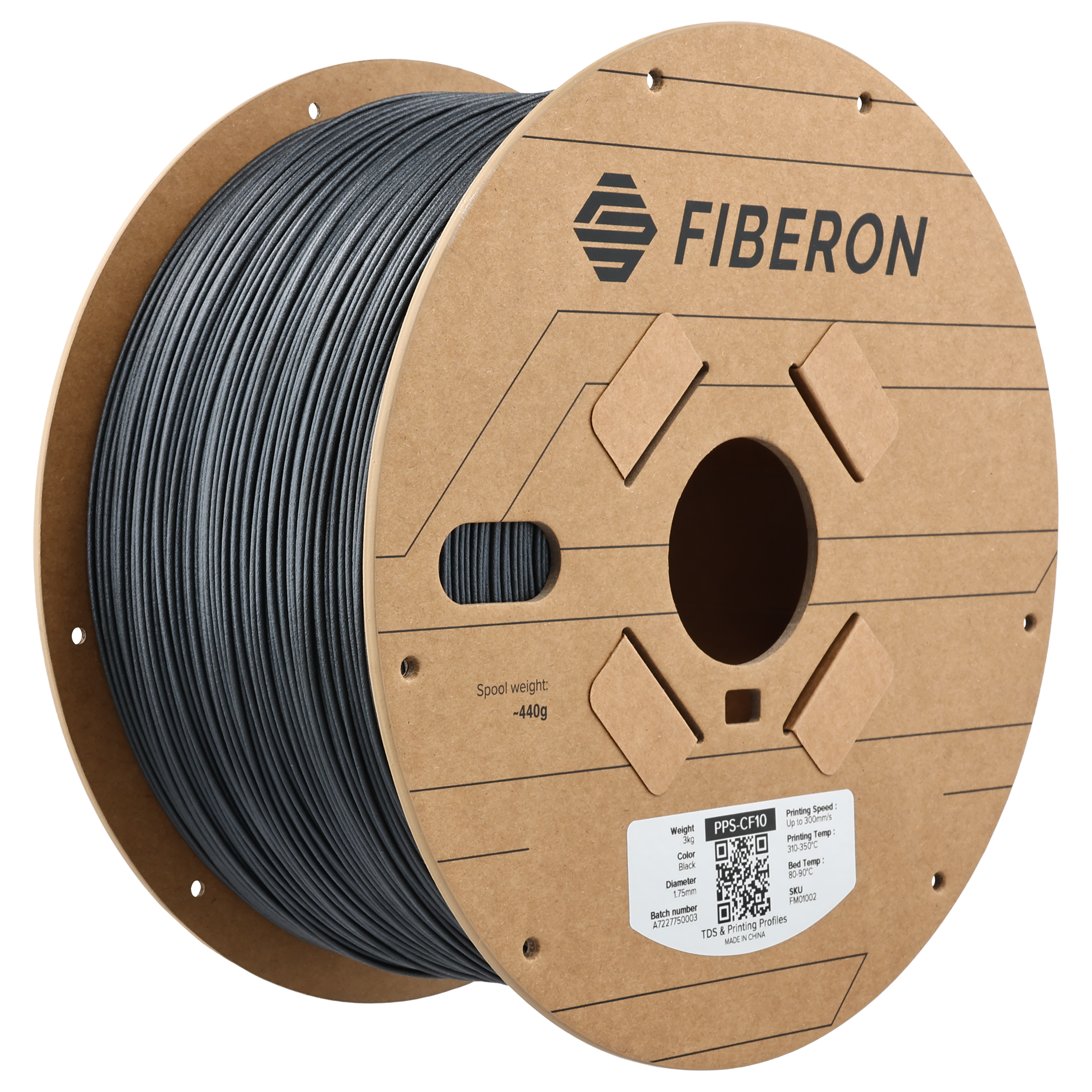 Fiberon™ PPS-CF10