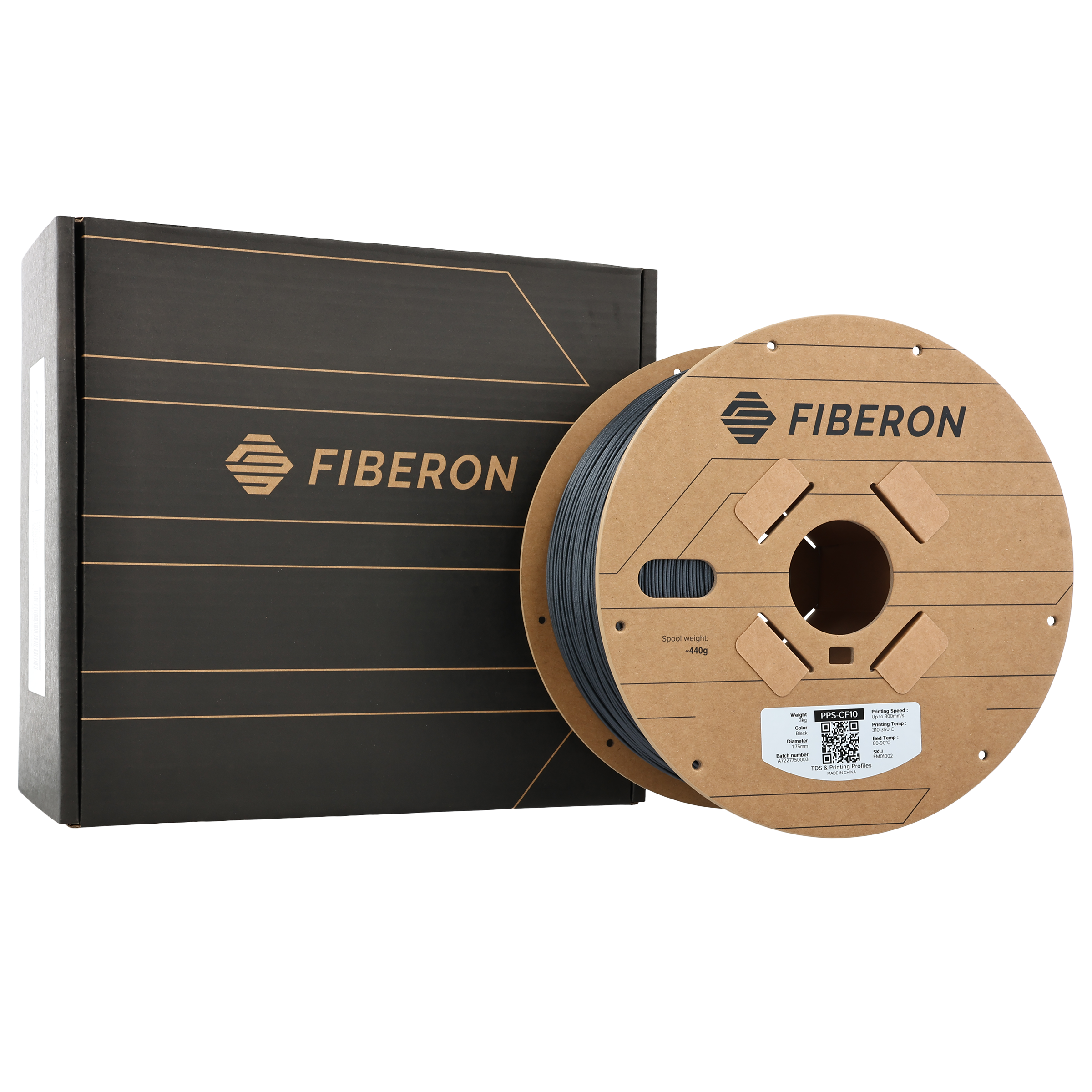 Fiberon™ PPS-CF10