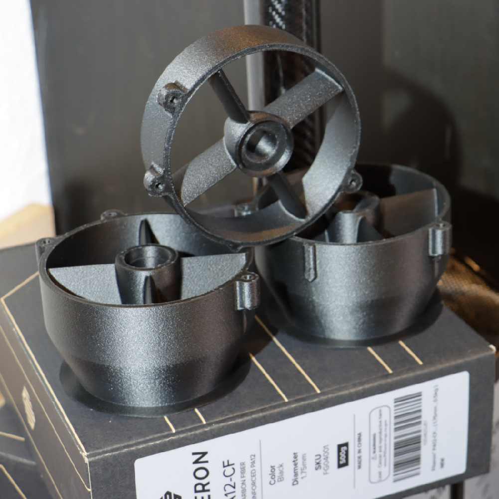 Fiberon™ PA12-CF10