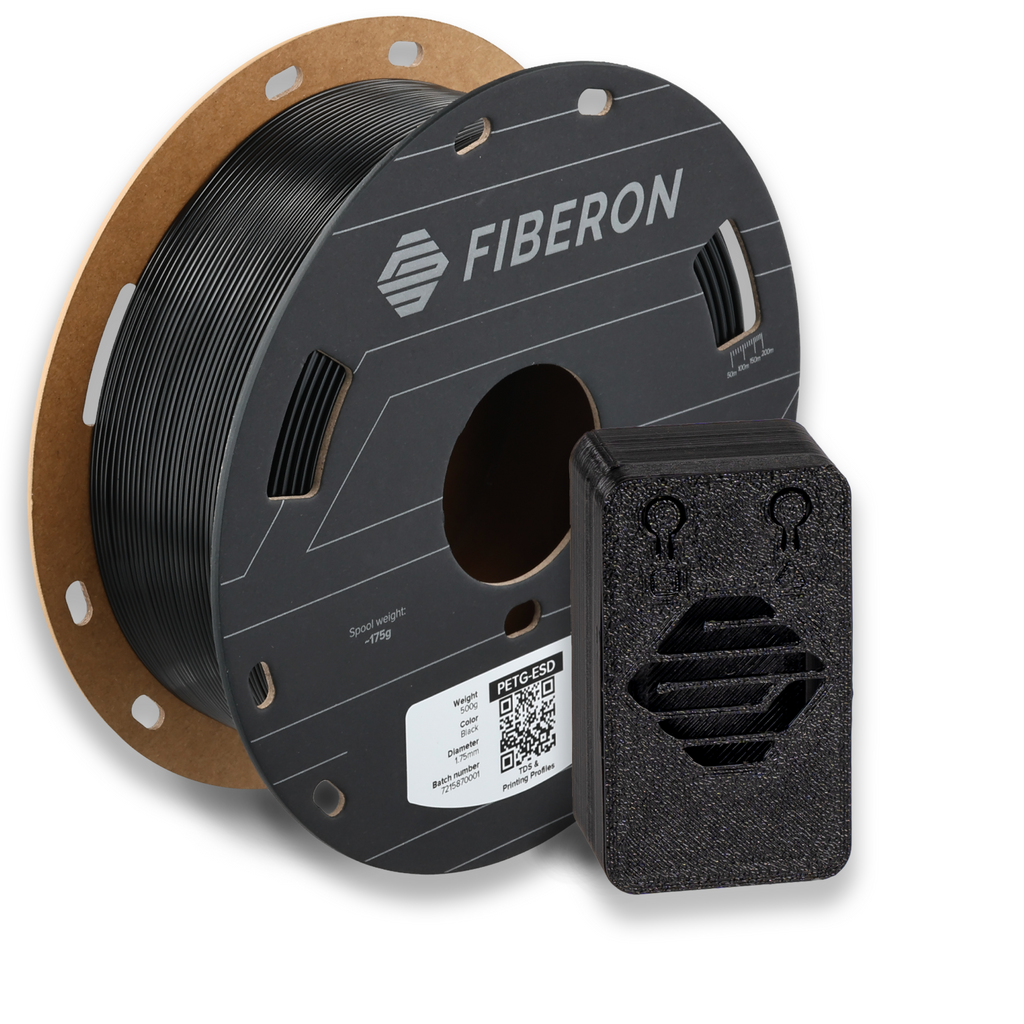 Fiberon™ PETG-ESD