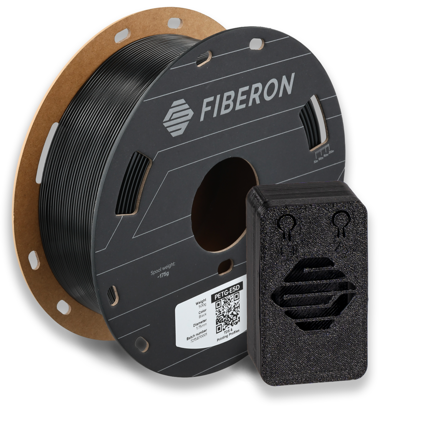 Fiberon™ PETG-ESD