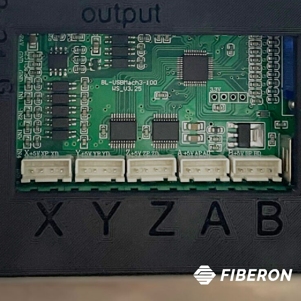 Fiberon™ PETG-ESD