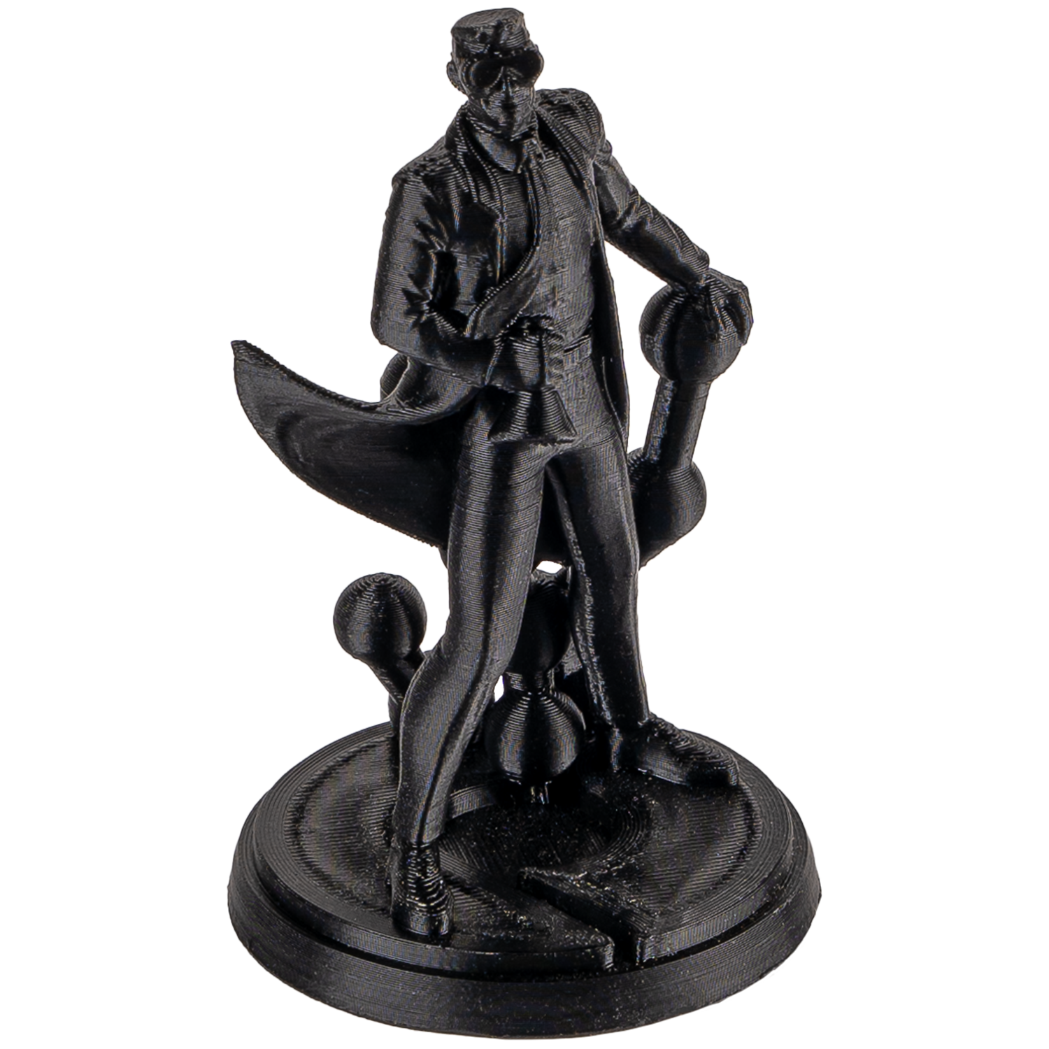 Fiberon™ PETG-ESD