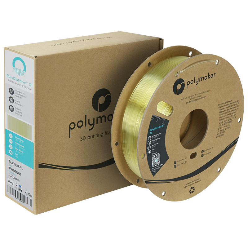 PolyDissolve™ S1