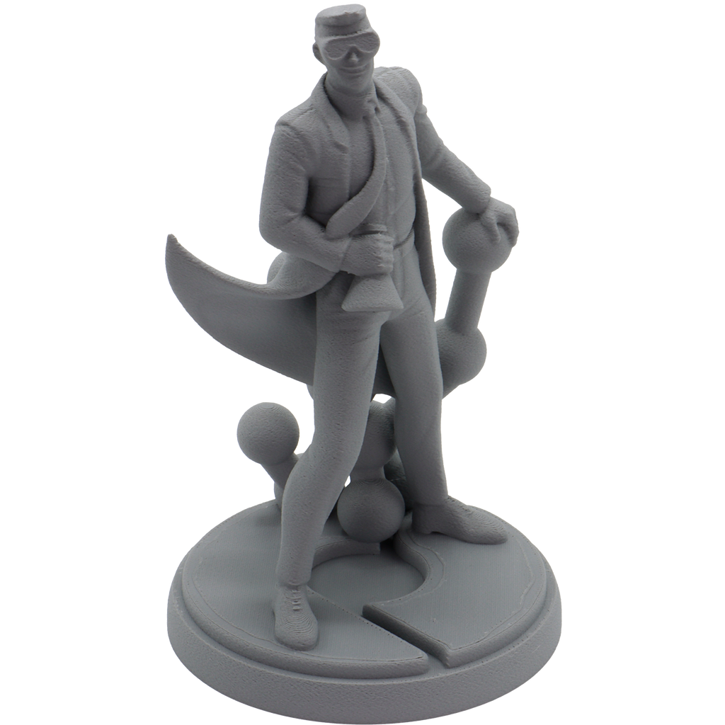 Polymaker™ HT-PLA-GF