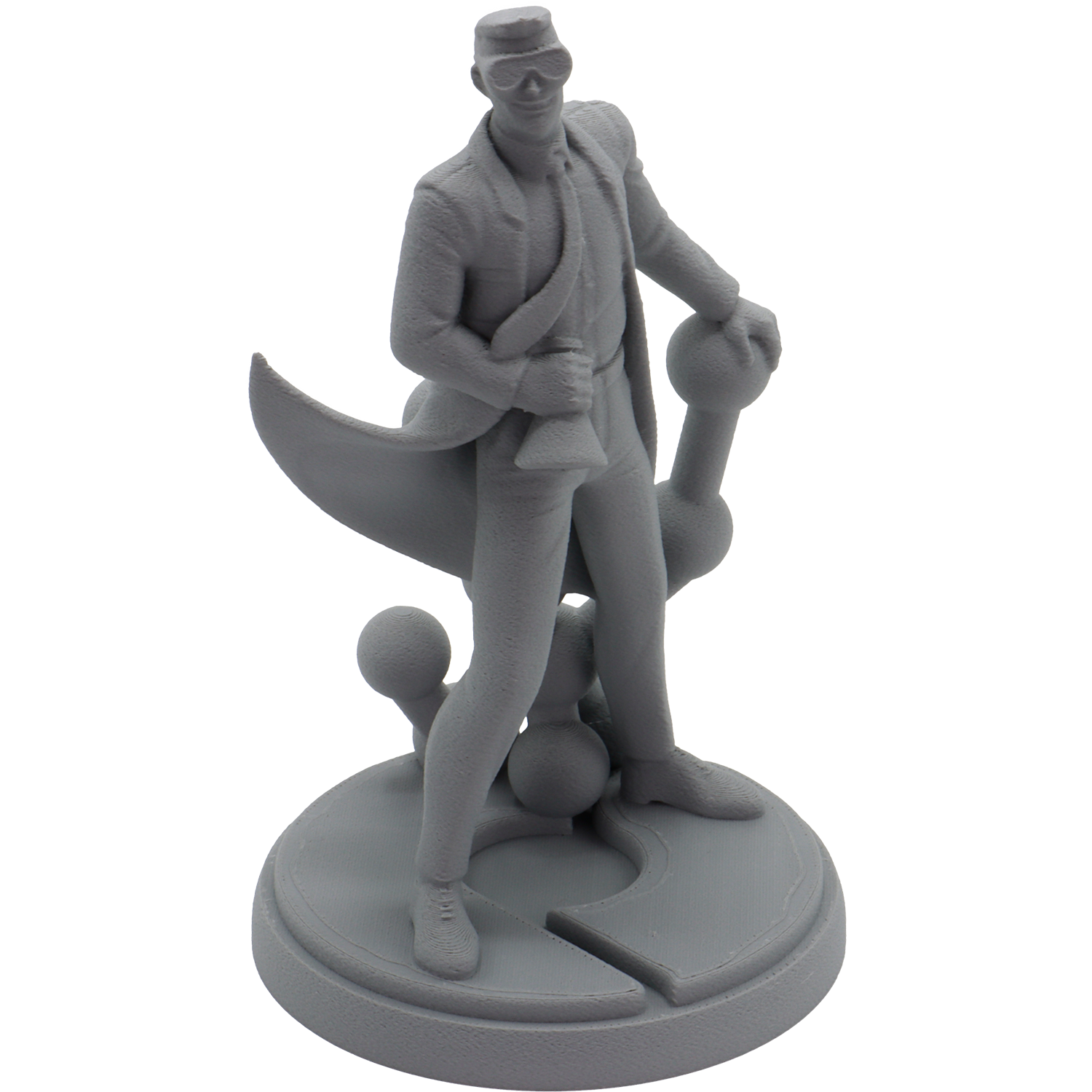 Polymaker™ HT-PLA-GF