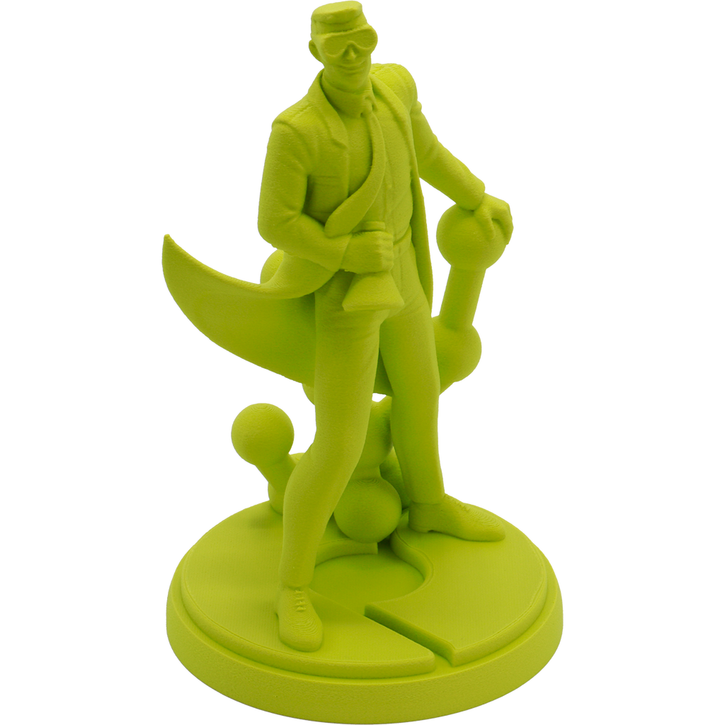 Polymaker™ HT-PLA-GF