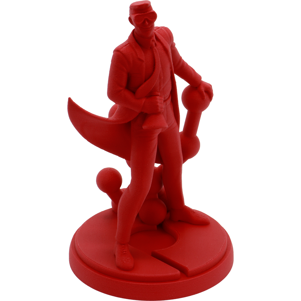 Polymaker™ HT-PLA-GF