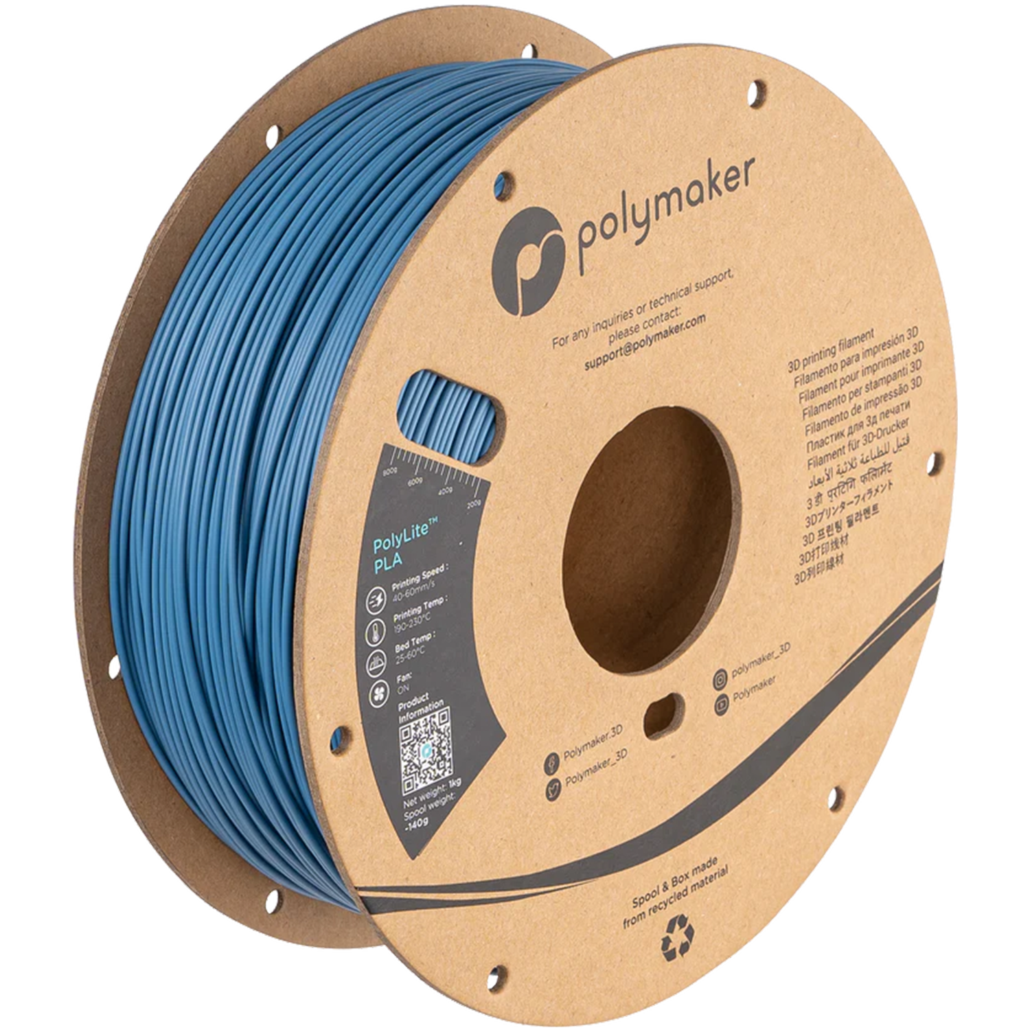 PolyLite™ PLA