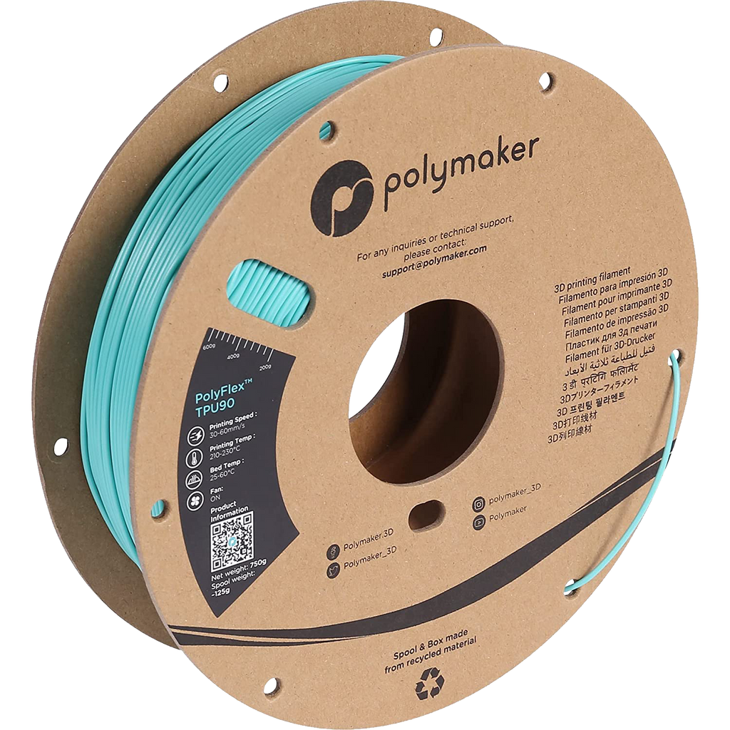PolyFlex™ TPU90
